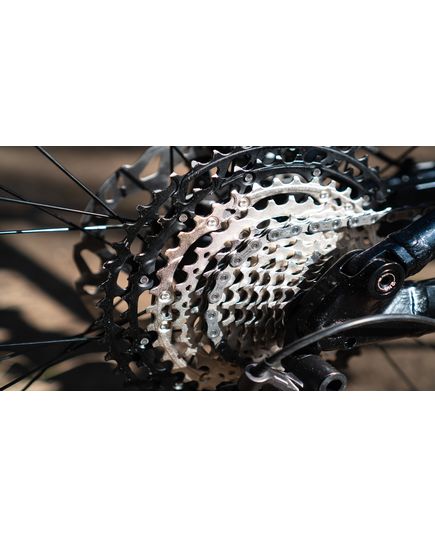 Велосипед Polygon Siskiu N9 хамелеон (2021), Размер рамы: XL, Диаметр колеса: 29", изображение 8