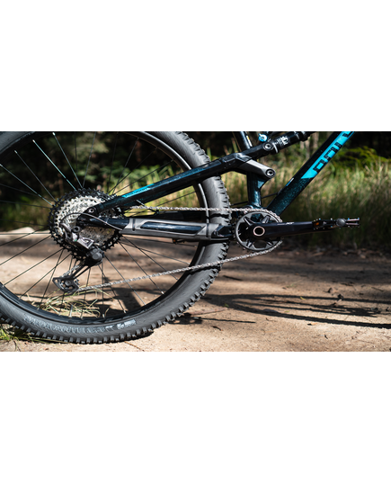 Велосипед Polygon Siskiu N9 хамелеон (2021), Размер рамы: XL, Диаметр колеса: 29", изображение 10