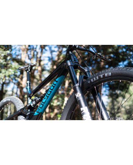 Велосипед Polygon Siskiu N9 хамелеон (2021), Размер рамы: XL, Диаметр колеса: 29", изображение 12