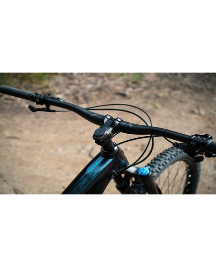 Велосипед Polygon Siskiu N9 хамелеон (2021), Размер рамы: XL, Диаметр колеса: 29", изображение 13