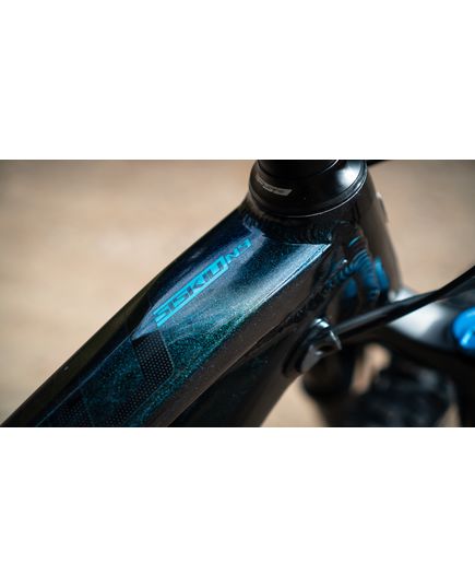 Велосипед Polygon Siskiu N9 хамелеон (2021), Размер рамы: XL, Диаметр колеса: 29", изображение 15