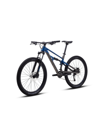 Велосипед Polygon Siskiu D5 charcoal blue (2021), изображение 3