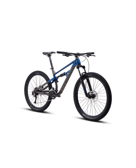 Велосипед Polygon Siskiu D5 charcoal blue (2021), изображение 2