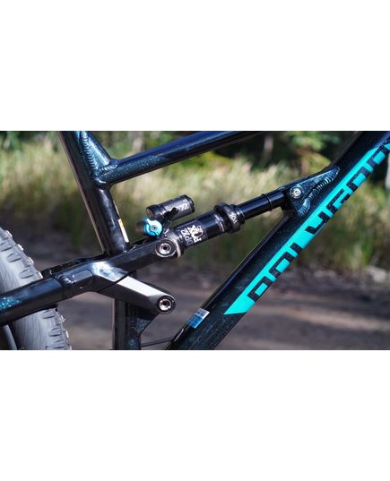 Велосипед Polygon Siskiu N9 хамелеон (2021), Размер рамы: XL, Диаметр колеса: 29", изображение 19