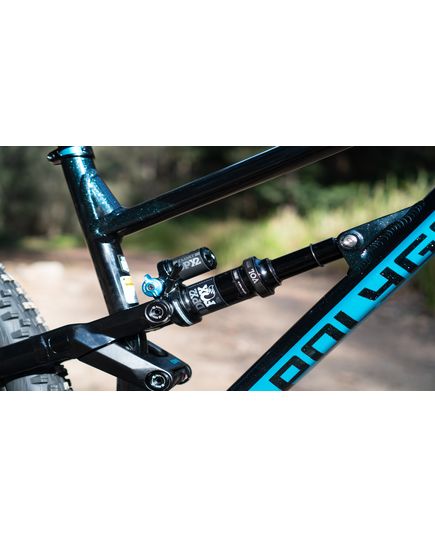 Велосипед Polygon Siskiu N9 хамелеон (2021), Размер рамы: XL, Диаметр колеса: 29", изображение 20