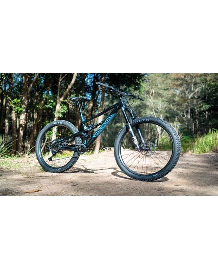 Велосипед Polygon Siskiu N9 хамелеон (2021), Размер рамы: XL, Диаметр колеса: 29", изображение 5