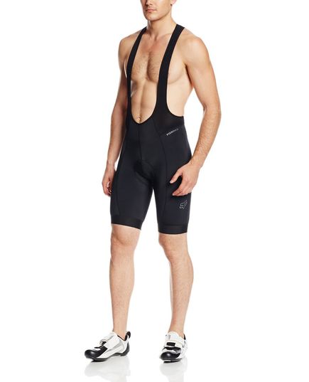 Вело шорти FOX EVOLUTION SPORT LINER BIB black, Розмір: S