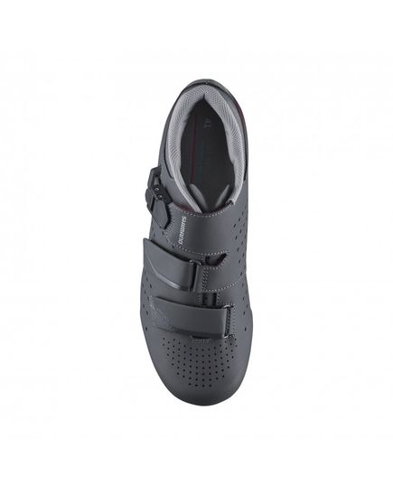 Веловзуття жіноче SHIMANO RP301WG сірий, зображення 2