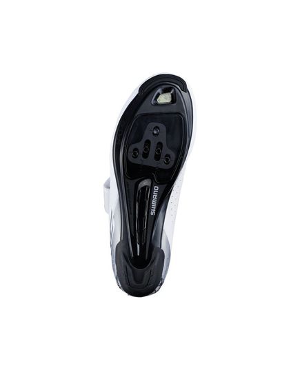 Веловзуття жіноче SHIMANO TR500WW білий