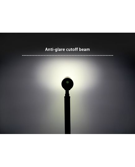 Світло переднє Ravemen CR1000, зображення 2