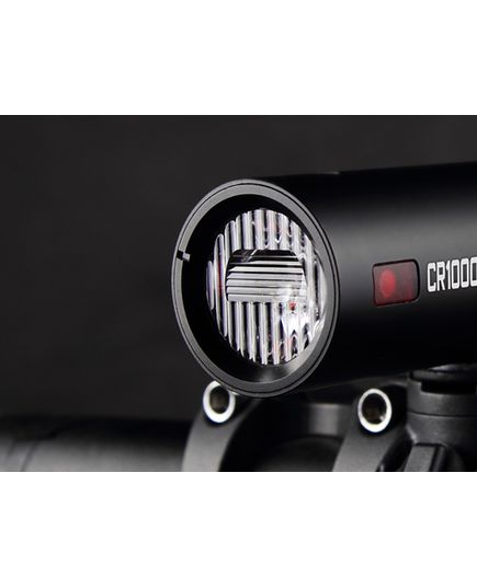 Світло переднє Ravemen CR1000