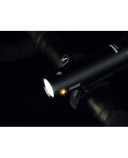 Світло переднє Ravemen CR1000, зображення 3