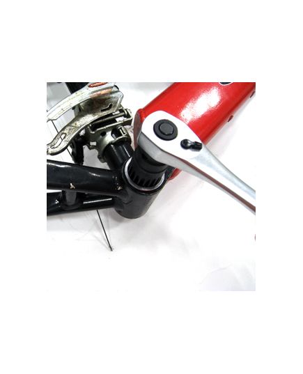 Съёмник каретки SuperB TB-1075 Shimano/ISIS