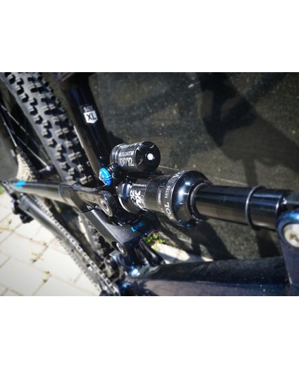 Велосипед Polygon Siskiu N9 хамелеон (2021), Размер рамы: XL, Диаметр колеса: 29", изображение 22