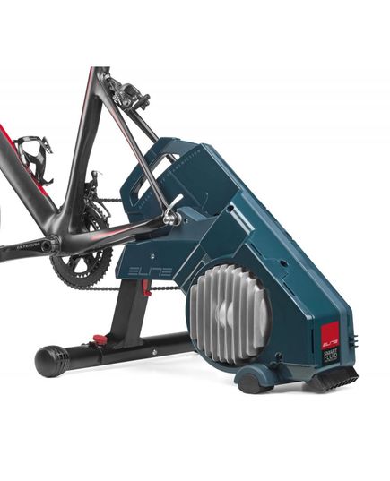 Велотренажер ELITE TURNO, изображение 2