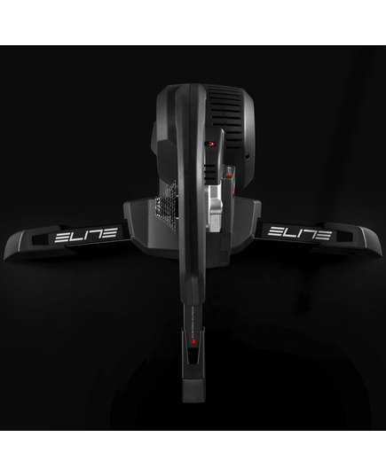 Велотренажер ELITE DIRETO XR з підставкою, інтерактивний, зображення 5