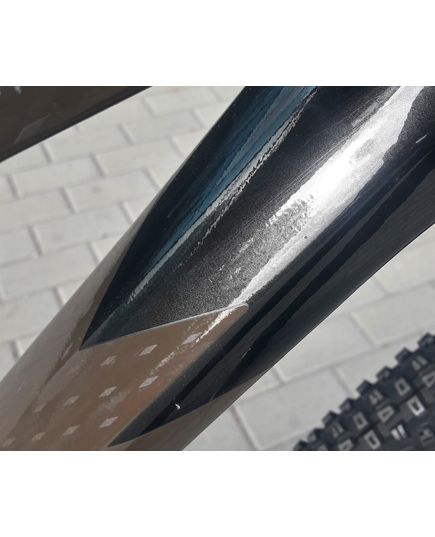 Велосипед Polygon Xtrada 6 2X11 чорний/кремовий (2021), Розмір рами: XL, Діаметр колеса: 29", зображення 12