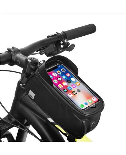 Сумка на раму под смартфон Sahoo Roswheel ESSENTIALS 122053
