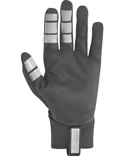 Зимові рукавиці FOX RANGER FIRE GLOVE black, Розмір: XL
