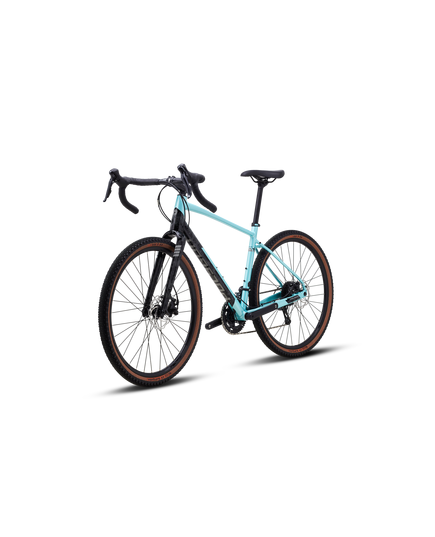 Велосипед Polygon Bend R2 голубой/чёрный (2021), Размер рамы: M, Диаметр колеса: 27.5", изображение 2
