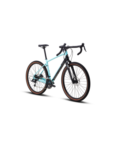 Велосипед Polygon Bend R2 голубой/чёрный (2021), Размер рамы: M, Диаметр колеса: 27.5", изображение 4