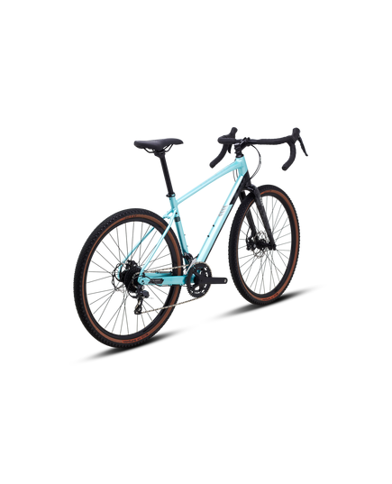 Велосипед Polygon Bend R2 голубой/чёрный (2021), Размер рамы: M, Диаметр колеса: 27.5", изображение 3