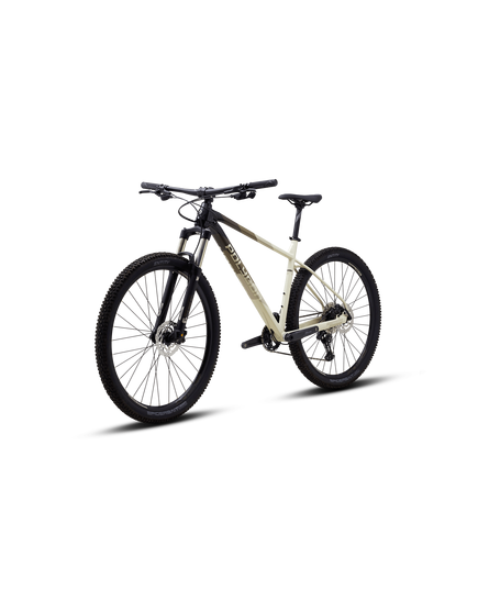 Велосипед Polygon Xtrada 6 2X11 чорний/кремовий (2021), Розмір рами: XL, Діаметр колеса: 29", зображення 2