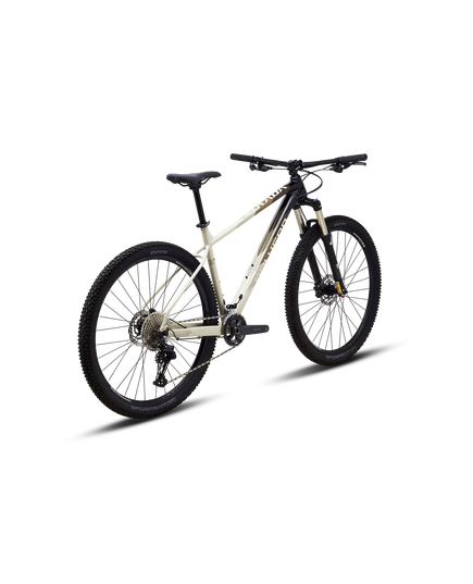 Велосипед Polygon Xtrada 6 2X11 чорний/кремовий (2021), Розмір рами: XL, Діаметр колеса: 29", зображення 4