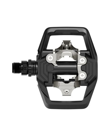 Педали Shimano PD-ME700, SPD рамка