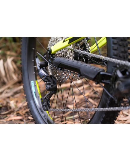 Велосипед Polygon Siskiu T7 голубий зелений, Колір: Голубий, Розмір рами: XL, Діаметр колеса: 29", зображення 7