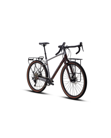 Велосипед POLYGON BEND R5 charcoal brown (2021), Размер рамы: M, Диаметр колеса: 27.5", изображение 2