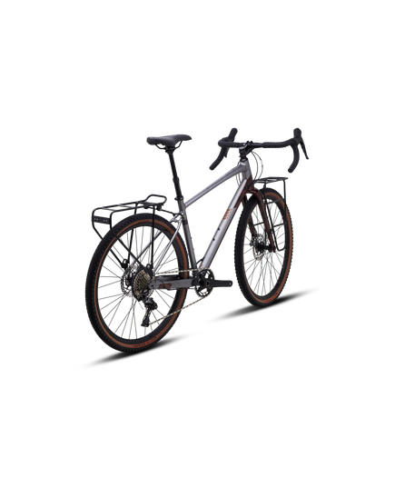 Велосипед POLYGON BEND R5 charcoal brown (2021), Размер рамы: M, Диаметр колеса: 27.5", изображение 4