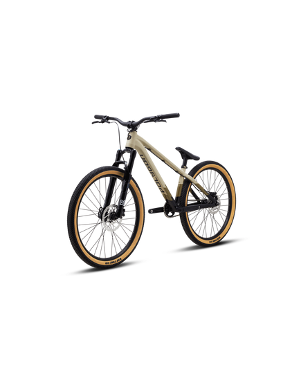 Велосипед POLYGON TRID cream (2021), изображение 3