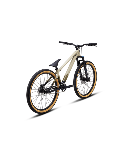 Велосипед POLYGON TRID cream (2021), изображение 2