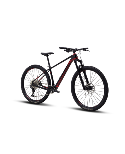 Велосипед Polygon Syncline C3 red, Цвет: Красный, Размер рамы: M, Диаметр колеса: 29", изображение 2