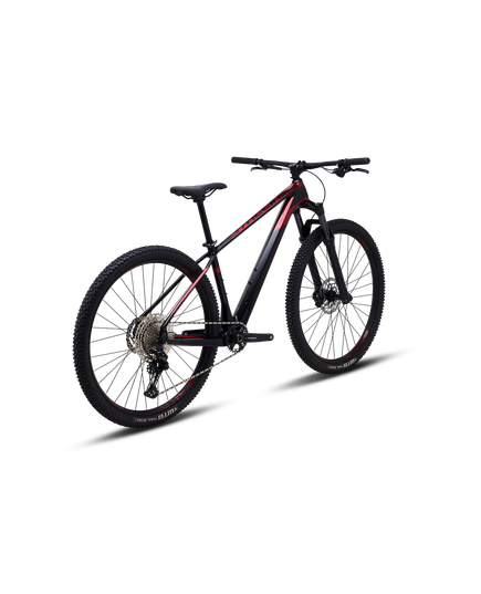 Велосипед Polygon Syncline C3 red, Цвет: Красный, Размер рамы: M, Диаметр колеса: 29", изображение 4