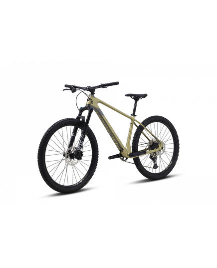 Велосипед Polygon Syncline C5 green (2021), Цвет: Зеленый, Размер рамы: L, Диаметр колеса: 29", изображение 3