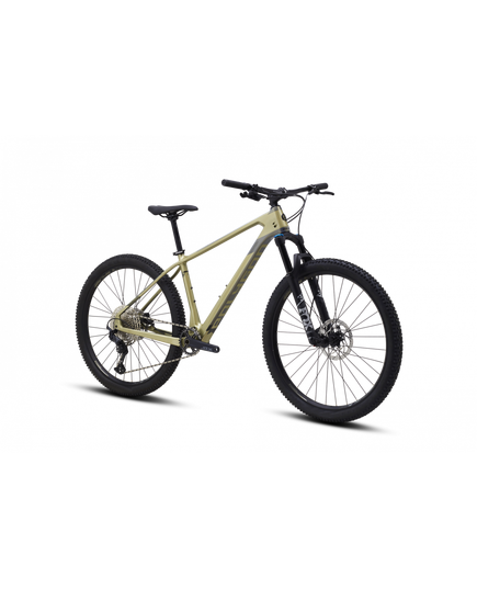 Велосипед Polygon Syncline C5 green (2021), Цвет: Зеленый, Размер рамы: L, Диаметр колеса: 29", изображение 2