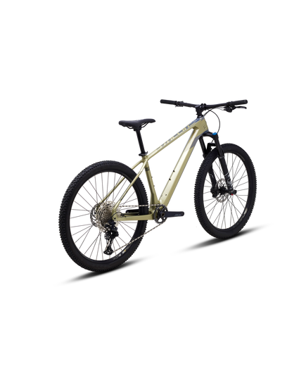 Велосипед Polygon Syncline C5 green (2021), Цвет: Зеленый, Размер рамы: L, Диаметр колеса: 29", изображение 4