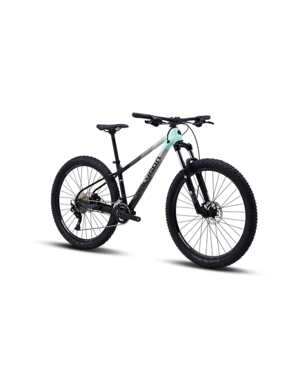 Велосипед POLYGON XTRADA 5 зелёный/серый (2021), Размер рамы: XL, Диаметр колеса: 29", изображение 2