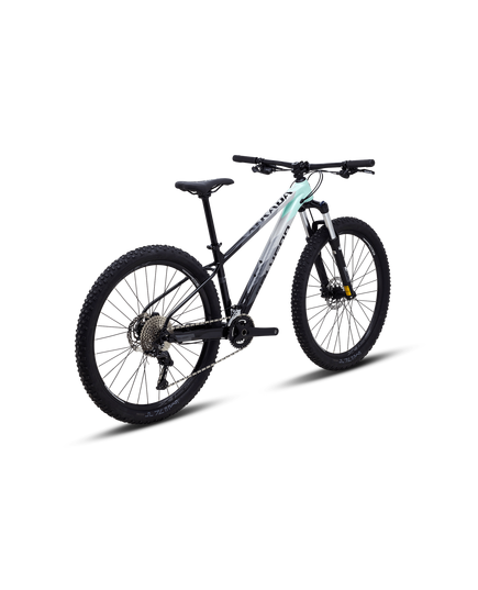 Велосипед POLYGON XTRADA 5 зелёный/серый (2021), Размер рамы: XL, Диаметр колеса: 29", изображение 4