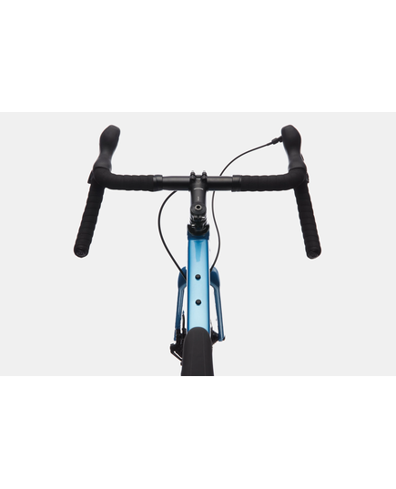 Велосипед Cannondale TOPSTONE 4 2022, Цвет: Голубой, Размер рамы: XL, Диаметр колеса: 28", изображение 3