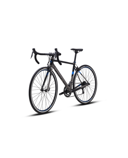 Велосипед Polygon Strattos S2 сірий, Розмір рами: S, Діаметр колеса: 28", зображення 2