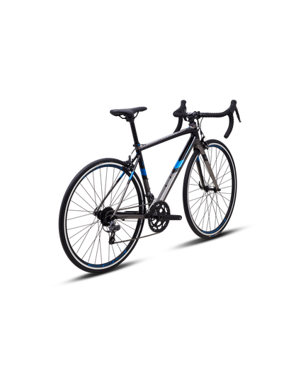 Велосипед Polygon Strattos S2 сірий, Розмір рами: S, Діаметр колеса: 28", зображення 5