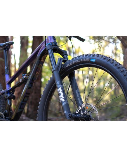 Велосипед Polygon Siskiu T8 фиолетовый/чёрный (2022), Размер рамы: M, Диаметр колеса: 29", изображение 11