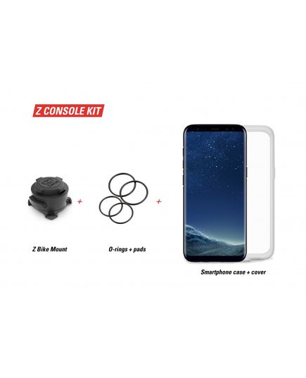 Консоль Zefal Z-Console Lite (7073B) на руль для I-phone 7+, зображення 6