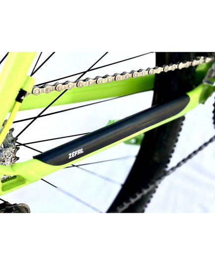 Захист рами від ланцюга Zefal CS Armor (2605) пластик чорний, зображення 2