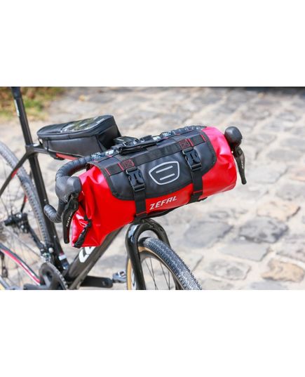 Сумка Zefal Z Adventure F10 (7000) на руль, изображение 2