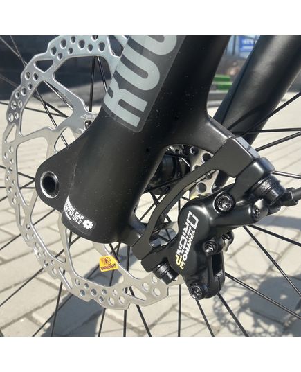 Велосипед Polygon Siskiu T7 голубий зелений, Колір: Голубий, Розмір рами: XL, Діаметр колеса: 29", зображення 16