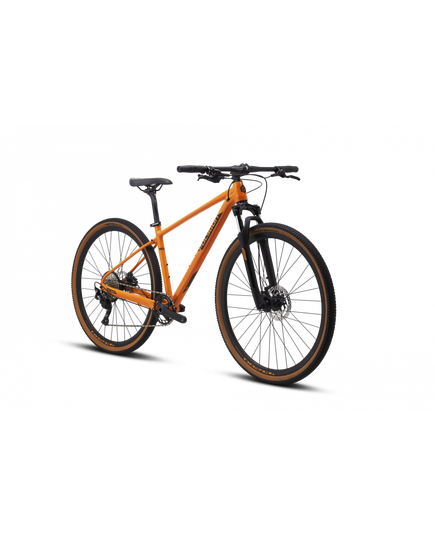 Велосипед Polygon HEIST X5 помаранчевий, Размер рамы: M, Диаметр колеса: 28", изображение 4